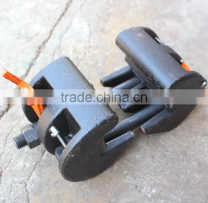 Tiegong hot sale JG-60 rail track reacue tool