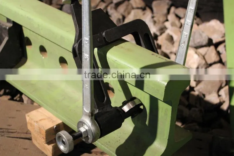 TIEGONG small size DJQII Double edges chamfering device