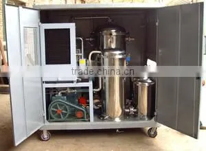 CN GOOD phosphate ester fire-resistant oil purifier