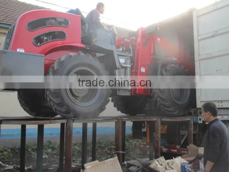 hot sale Chinese HZM928 wheel loader price,hoflader ZL28