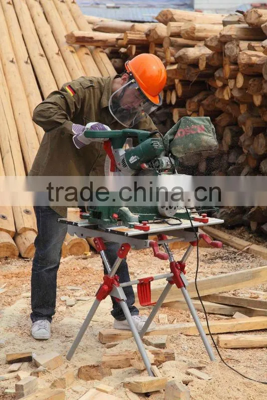 Mitre Saw sliding compound saw, wood saw, aluminum cutting saw