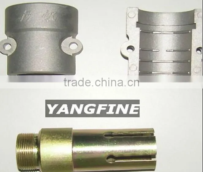 High Quality Vibrator Coupling