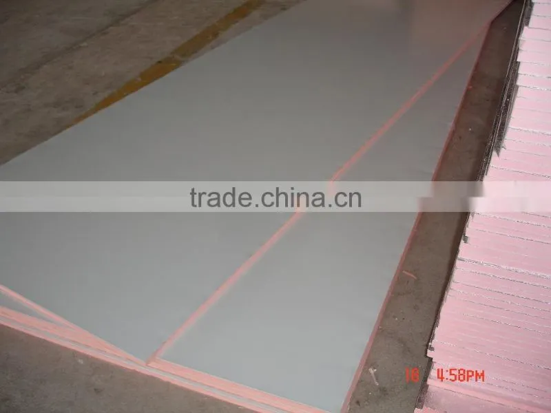 HAVC ventilation air ducting
