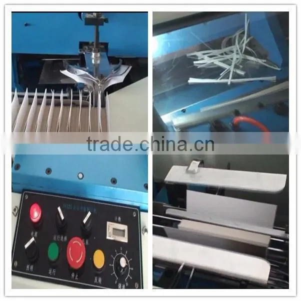 automatic book binding machine