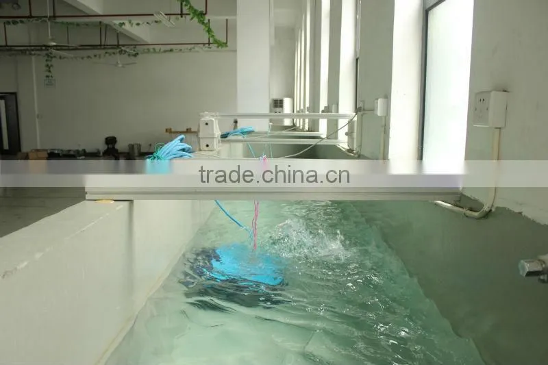 Automatic Pool Cleaner Robot/Robot Pool Cleaner with Favourable Price