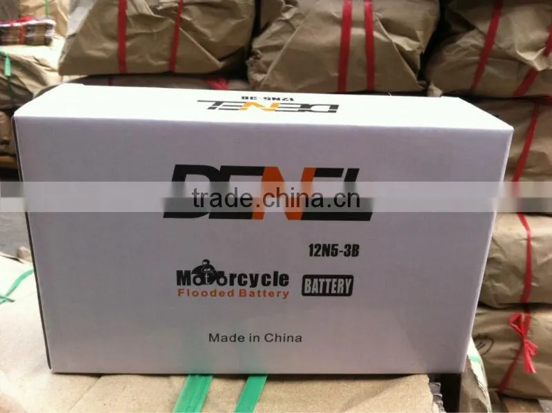 Lead acid battery 6v 4.0ah