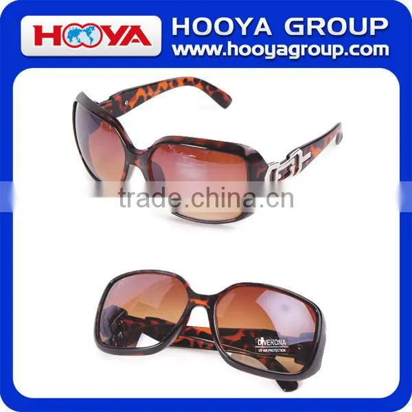 DI VERONA sunglasses metal frame light weight woman's sunglass