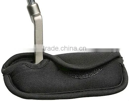 2013 best selling neoprene golf headcover head cover bag
