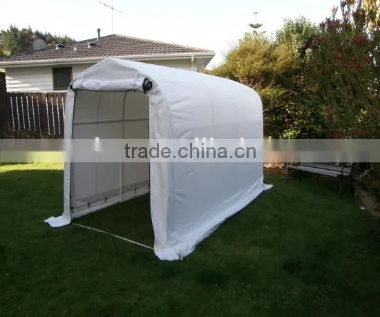 Backyard Storage Shed , Portable Motocycle Shelter, car shelter , car tent
