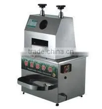 Hot Sale metal hand juicer, hand press juicer, hand operated juicer,Brght Star main products