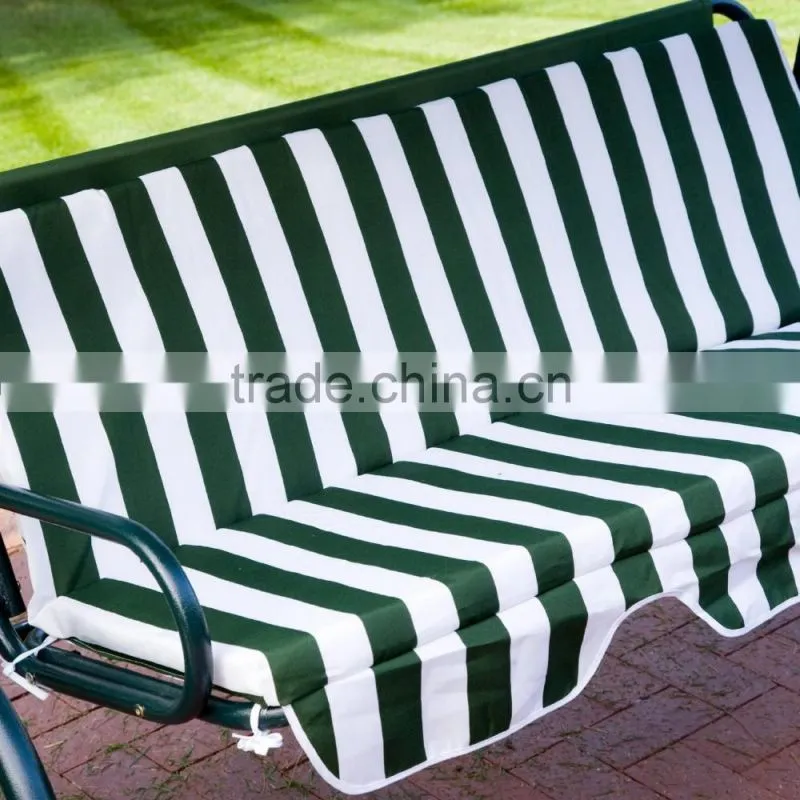3 Seats Hanging Cheap Garden Outdoor Swinging Chair
