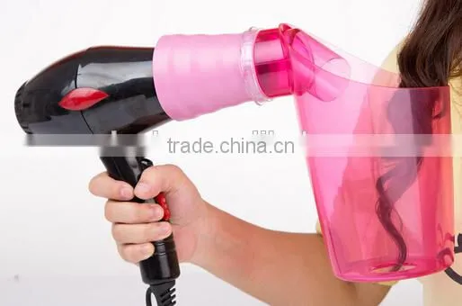 Hair Curler Dry & Curl in One Step as seen on tv