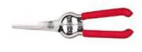 Drop-forged bypass pruner/garden tools/