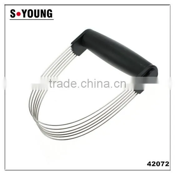 42072 Dough Sheeter Cutter Pastry/Flour cutter