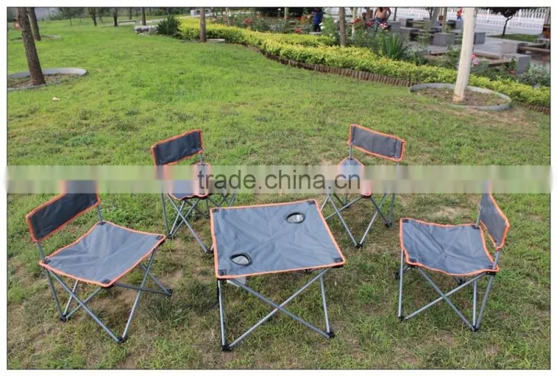Available customized OEM outdoor lightweight folding Camping Chairs