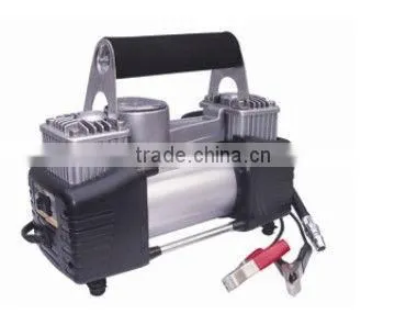 Professional Heavy Duty 250PSI DC 12V Car Air Compressor
