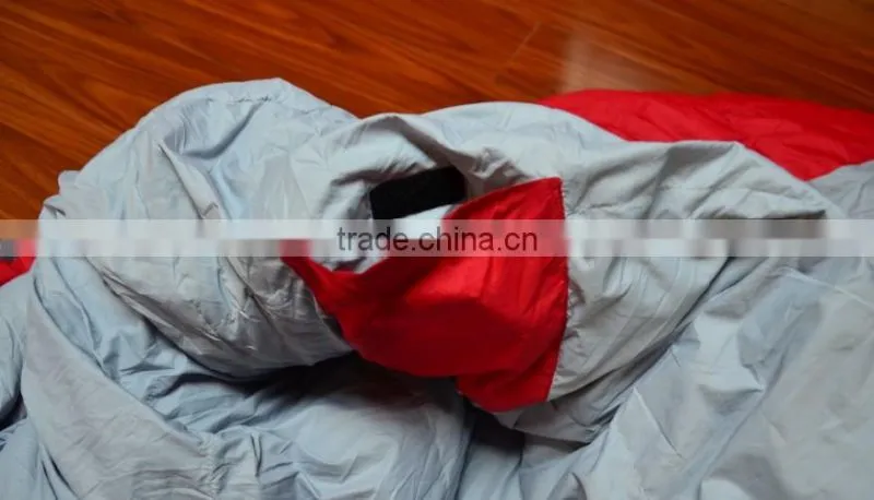 Goose down sleeping bag for outdoor camping RS-302