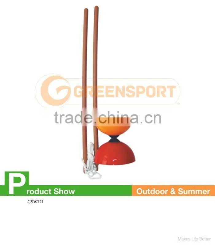 Yoyo diabolo yoyo stroller