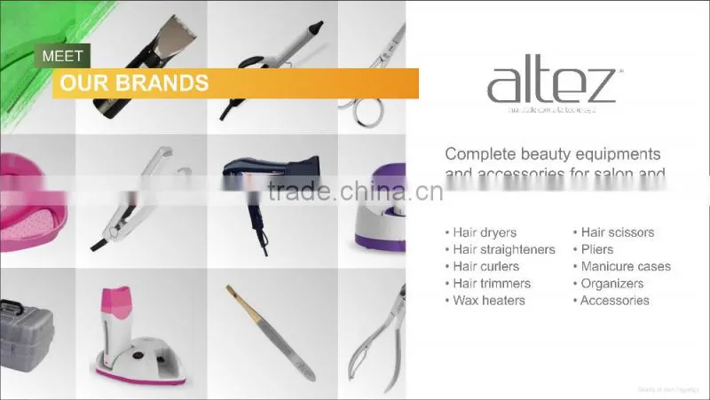 Superior Effect of Scraper Cuticle for Wholesale Selling