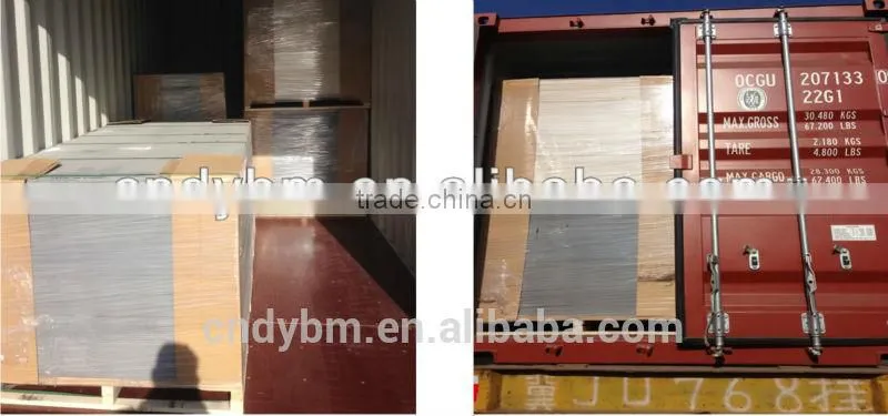 mgo decoration board / decorative fireproof mgo board decorative mgo boards