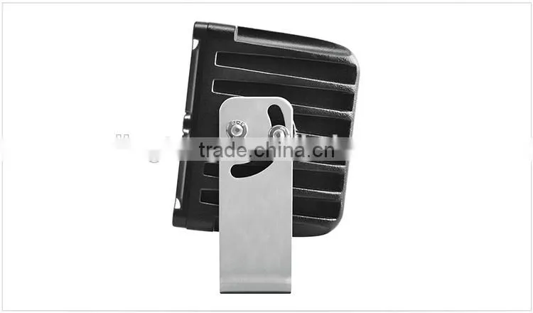 100W Lucid Auto Lamp 6500 lm Led Mining Work Light