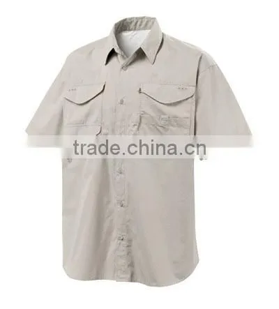Fishing Clothes
