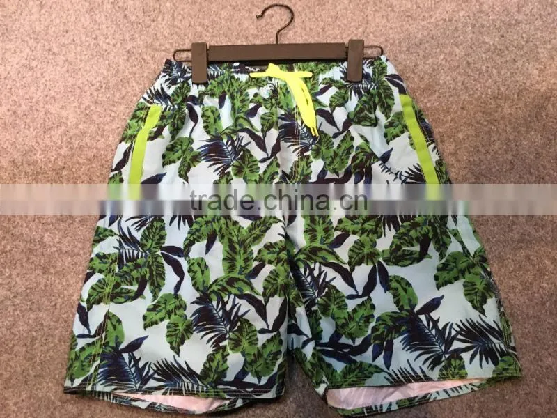 hot beach wholesale cargo shorts men