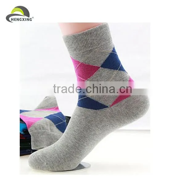 2015 Wholesale Promotional Christmas Socks