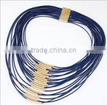 factory direct wholesale fashion stainless steel necklace india gold chains snake gold chain necklace