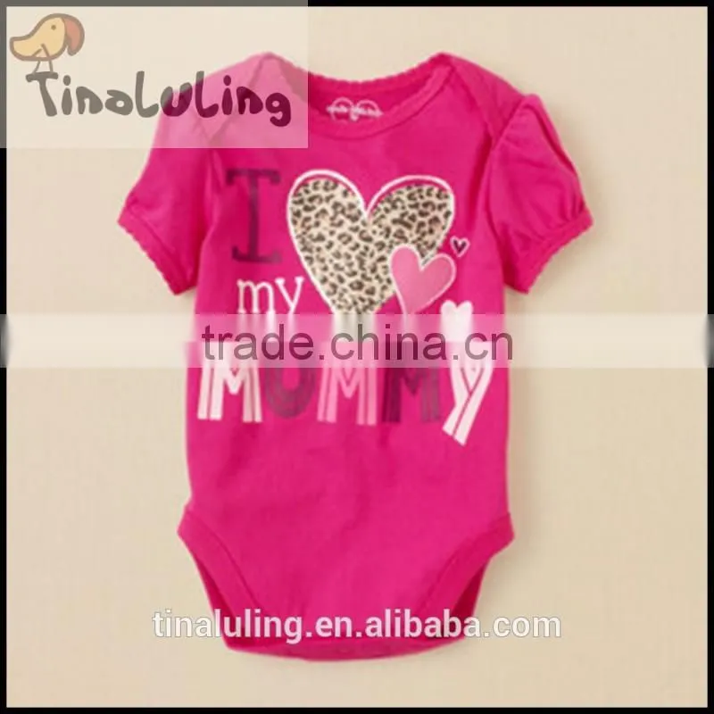 fashion infant baby white bodysuits,newborn baby romper