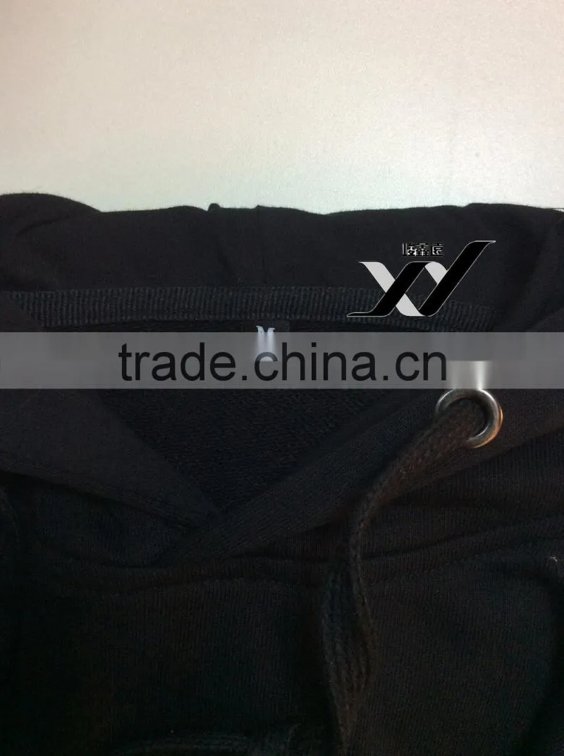 motorcycle black men hooded sweatshirt pullover