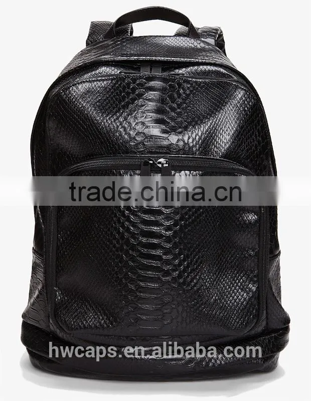 Wholesale custom leather, canvas hiking backpack/ backpack bag/ school backpack