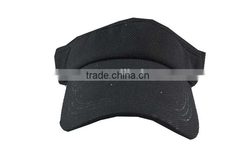 sun visor cap