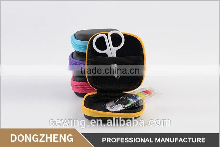High quality professional household emergency complete set sewing kit