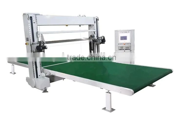 Easy operation 3D cnc foam Cutting Machine CNCHK-5