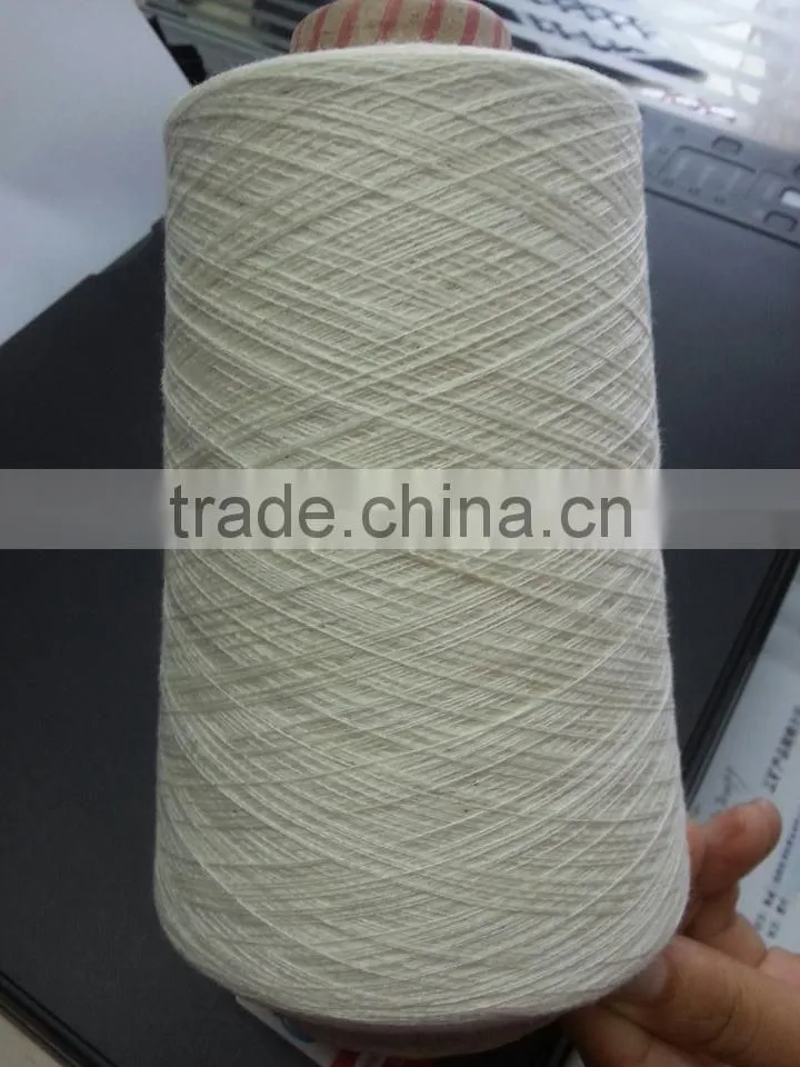 hollow yarn 16S, 21S, 32S for making towel