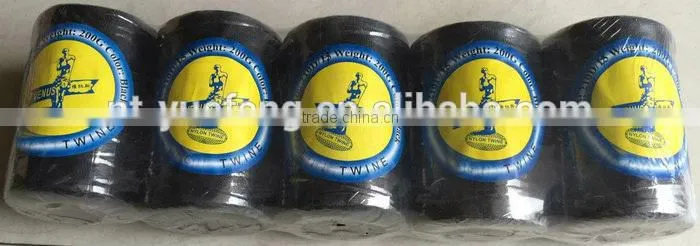 Different Colors Good Elasticity Durability Sewing Thread Manufacturer