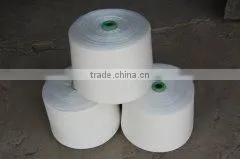 cotton hollow yarn