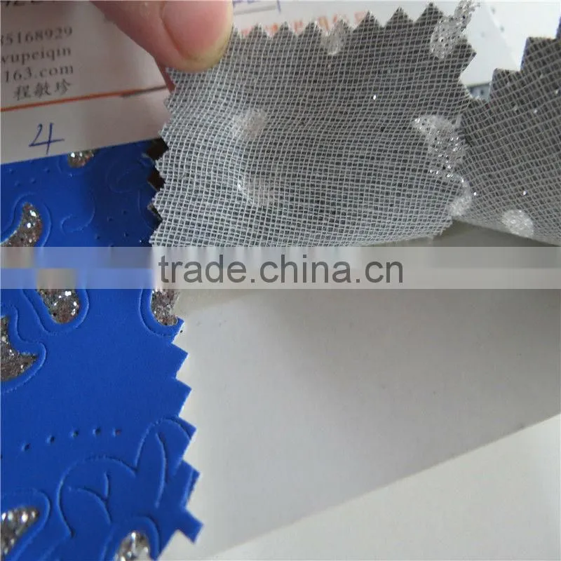 2013 Hot Sell PVC Punching Crafts Leather Offer Wholesale