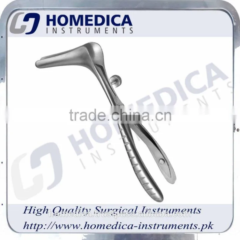 Needle Holders