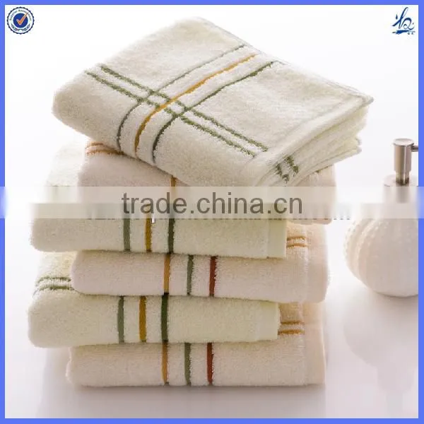 plain colored terry cotton face towel material