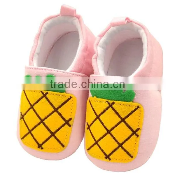 0 to 12month spring and summer baby boy girl footwear toddler shoes