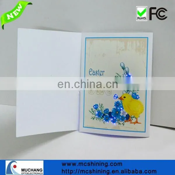 2.4 tft screen video card supplier muchang