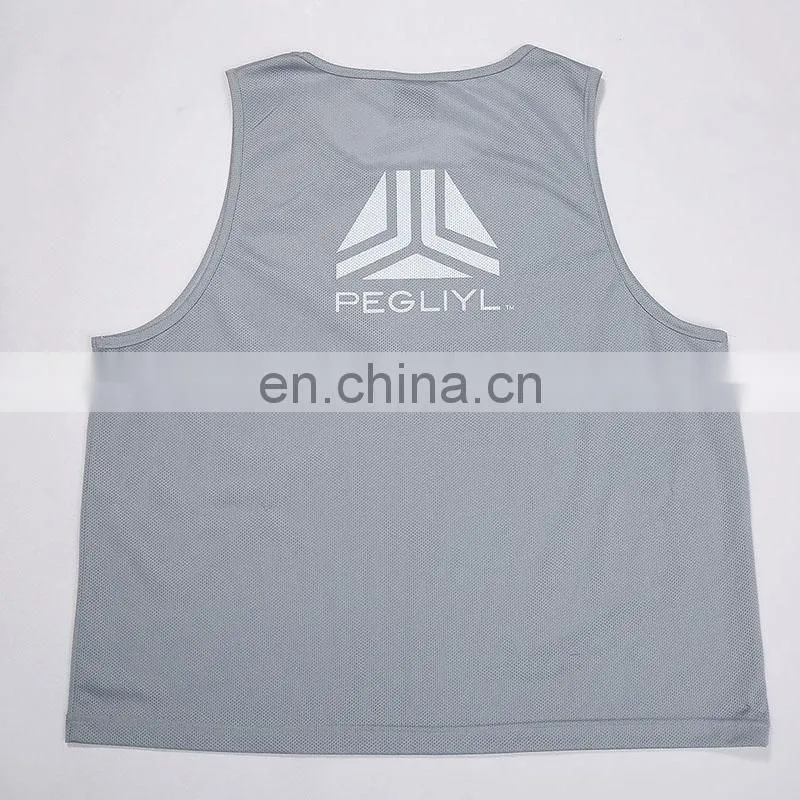 Mesh Vest Gym Vest for Men