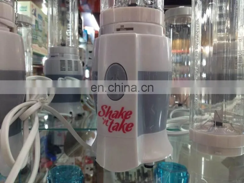 Shake N Take Blender