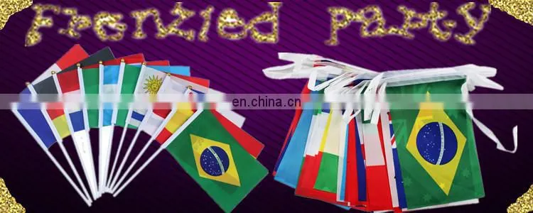 promotion national custom flag FGF-1010