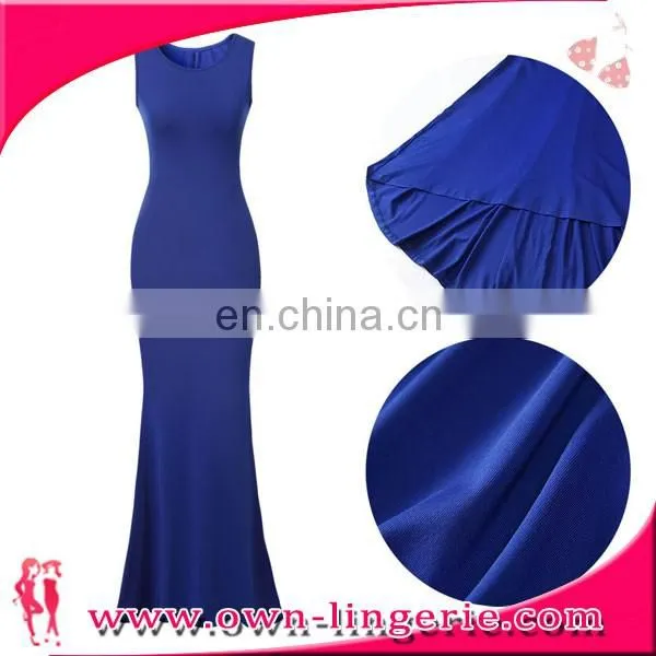 New Ladies dresses fashion sleeveless trend summer floral dress summer fashion dress