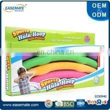 China Supply New Design Cheap Wholesale Hula Hoop