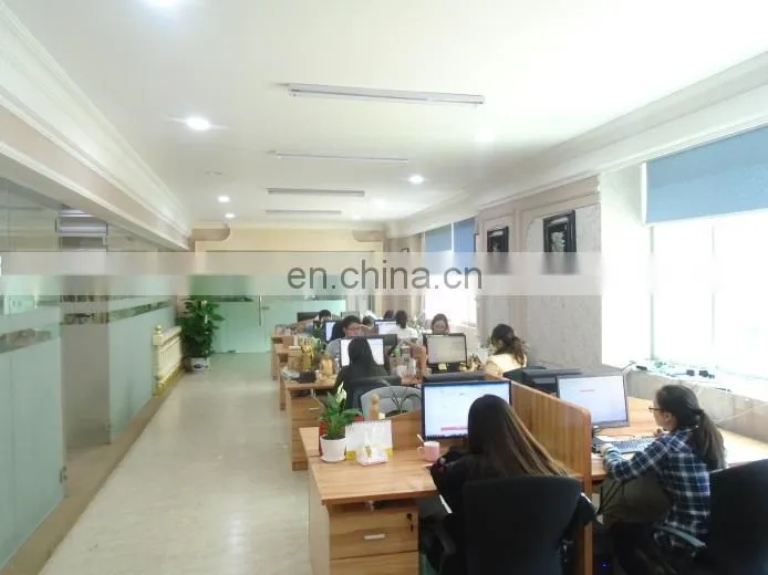 Shenzhen City Xin Mei Tai Toy Model Design Co., Ltd. company overview - view 3