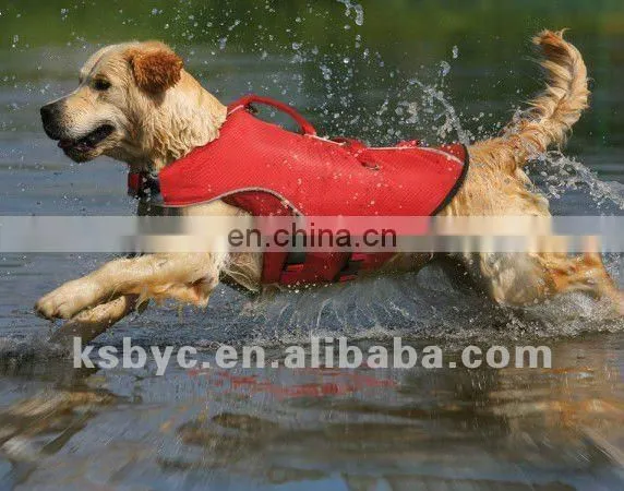 Dog Protective Vest